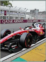 Imagem recente de leclerc