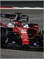 Imagem recente de leclerc