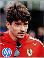 Imagem recente de leclerc