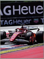 Imagem recente de leclerc