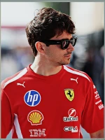 Imagem recente de leclerc