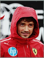 Imagem recente de leclerc