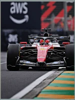 Imagem recente de leclerc