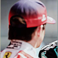 Imagem recente de leclerc