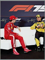 Imagem recente de leclerc