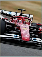 Imagem recente de leclerc