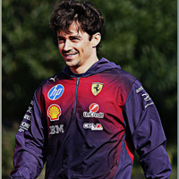 Imagem recente de leclerc