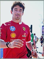 Imagem recente de leclerc