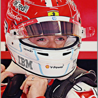 Imagem recente de leclerc