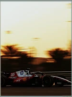 Imagem recente de leclerc