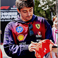 Imagem recente de leclerc