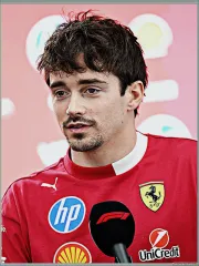 Imagem recente de leclerc