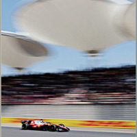 Imagem recente de leclerc