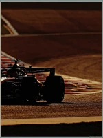 Imagem recente de leclerc