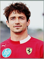 Imagem recente de leclerc