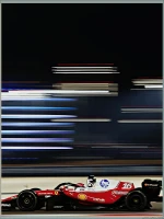 Imagem recente de leclerc