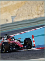 Imagem recente de leclerc