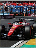 Imagem recente de leclerc