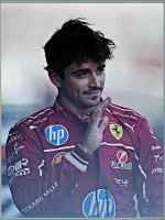 Imagem recente de leclerc