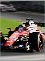 Imagem recente de leclerc