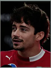 Imagem recente de leclerc