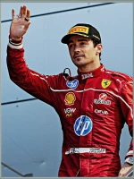 Imagem recente de leclerc