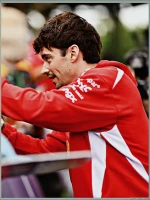 Imagem recente de leclerc