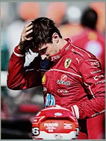 Imagem recente de leclerc