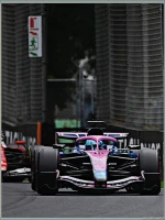 Imagem recente de leclerc