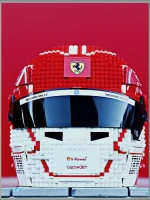 Imagem recente de leclerc