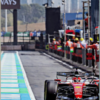 Imagem recente de leclerc