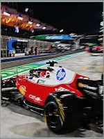 Imagem recente de leclerc