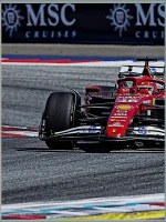 Imagem recente de leclerc