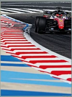 Imagem recente de leclerc