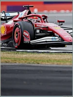 Imagem recente de leclerc