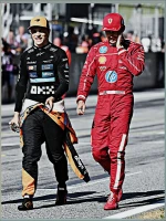 Imagem recente de leclerc