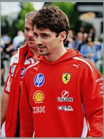 Imagem recente de leclerc