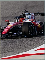 Imagem recente de leclerc