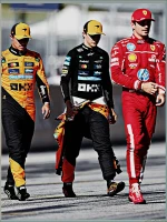 Imagem recente de leclerc