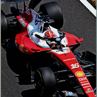 Imagem recente de leclerc