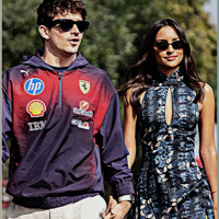 Imagem recente de leclerc