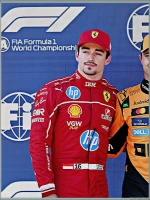 Imagem recente de leclerc