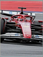 Imagem recente de leclerc