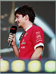 Imagem recente de leclerc