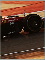 Imagem recente de leclerc