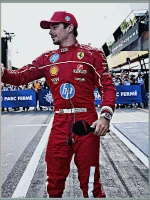 Imagem recente de leclerc