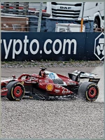 Imagem recente de leclerc