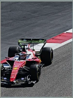 Imagem recente de leclerc