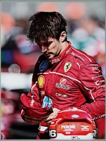 Imagem recente de leclerc