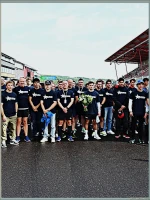 Imagem recente de leclerc